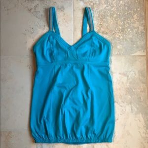 Lululemon Run Tank